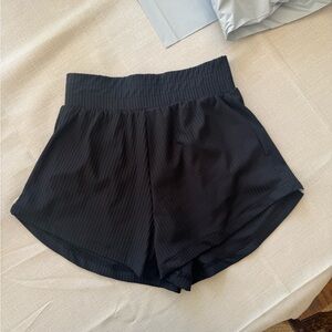 Five the Label shorts black